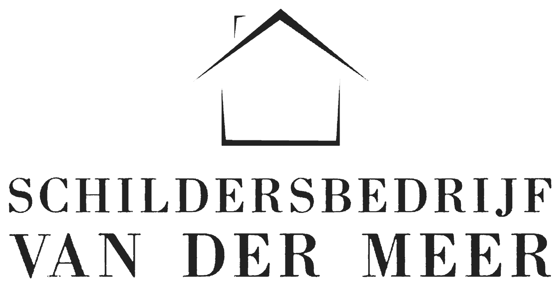 Schildersbedrijf van der Meer